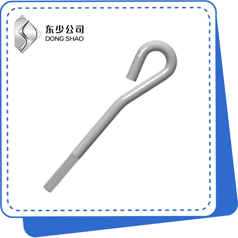 地腳螺栓