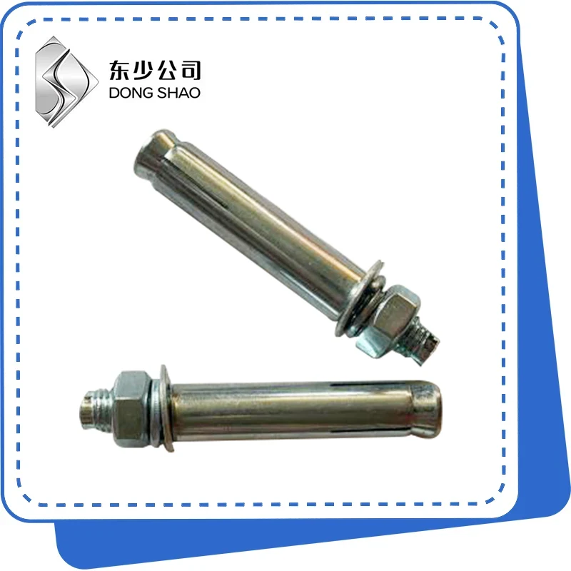 expansion bolt