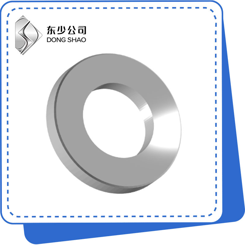 螺栓用中等墊圈類型