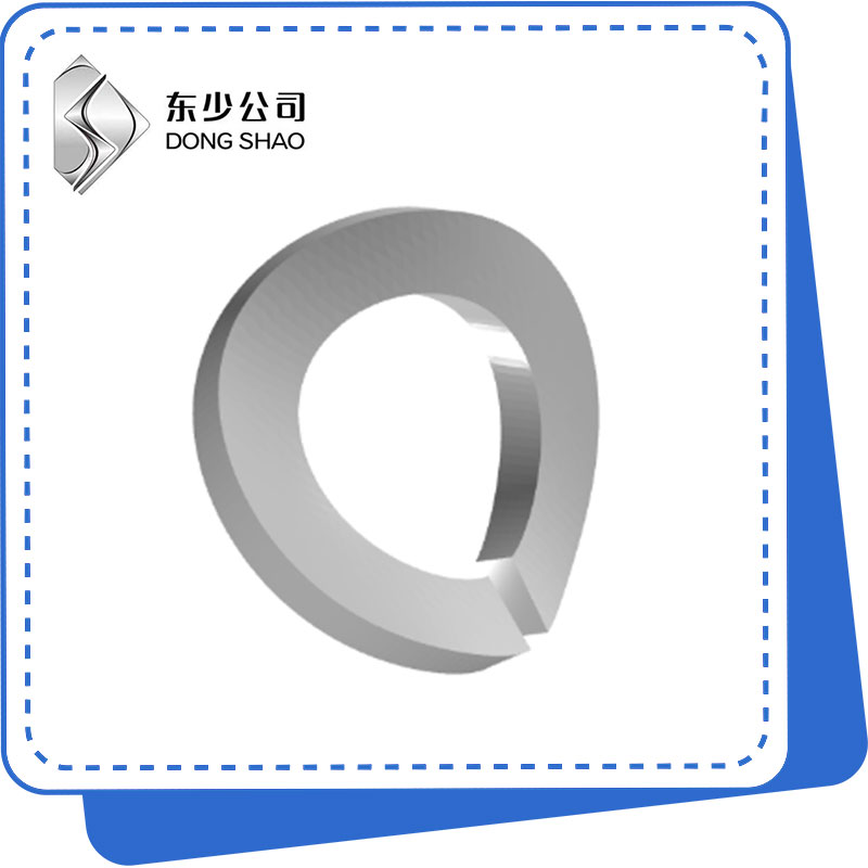 波形單圈彈簧鎖定墊圈